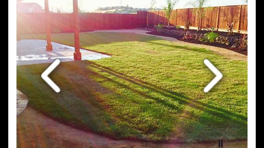 Custom residential landscaping in Dublin, CA - Beltran Landscaping
