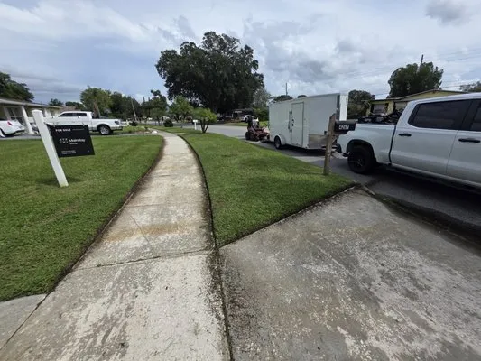 Beltran Landscaping
