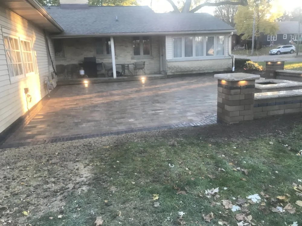 Reliable landscaping services in Woodstock, IL - Beltran Landscaping