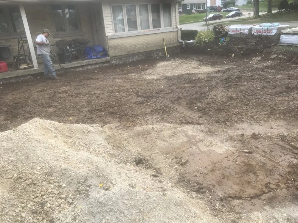 Affordable outdoor landscaping experts serving Woodstock, IL - Beltran Landscaping