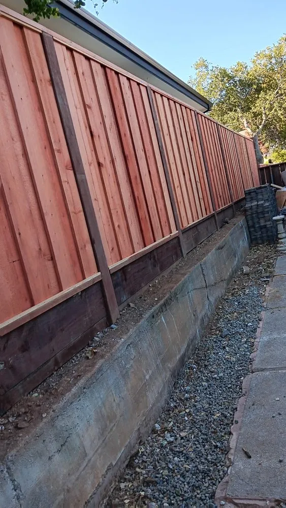 Local yard cleanup service experts serving Redwood City, CA - Beltran Lopez Landscaping