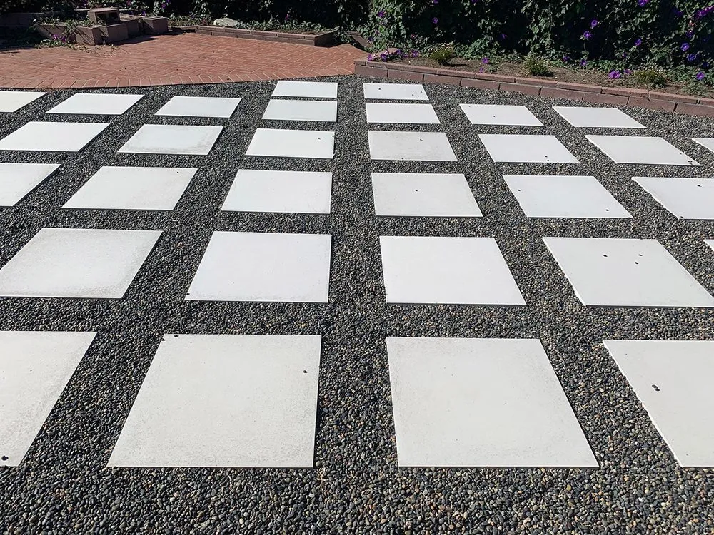 Custom lawn mowing service for outdoor upgrades across Redwood City, CA - Beltran Lopez Landscaping