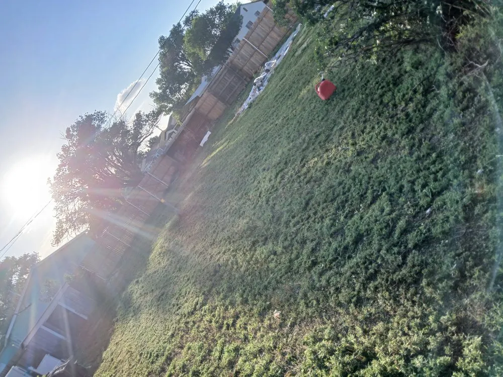 Expert lawn care service experts serving Amarillo, TX - Beltran Mowing Service