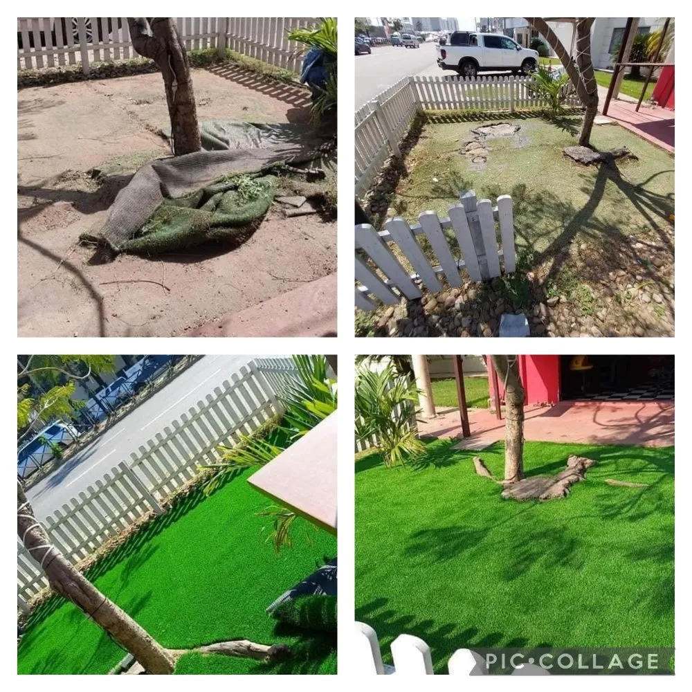 Reliable outdoor landscaping experts serving San Luis Obispo, CA - Beltron Landscaping and Services