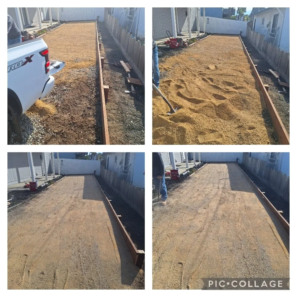 Trusted landscape installation in San Luis Obispo, CA - Beltron Landscaping and Services