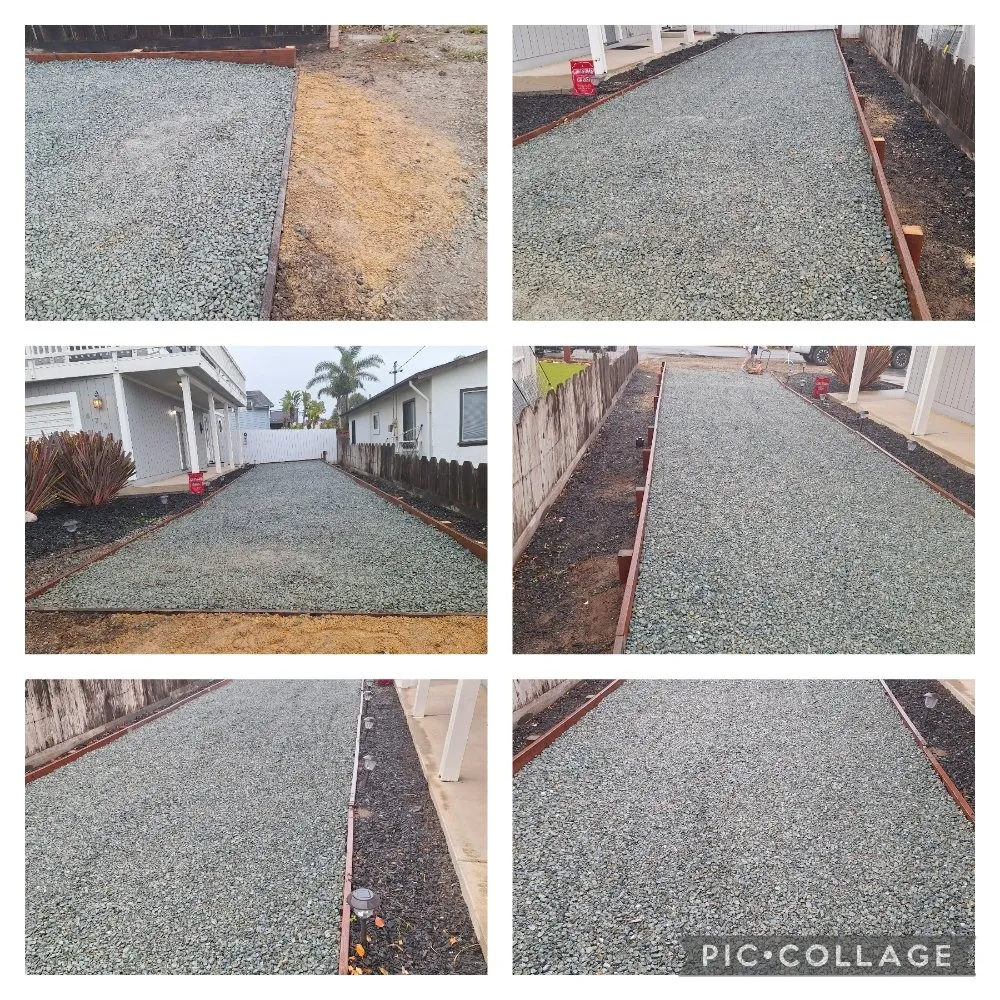 Expert outdoor landscaping for homes in San Luis Obispo, CA by Beltron Landscaping and Services