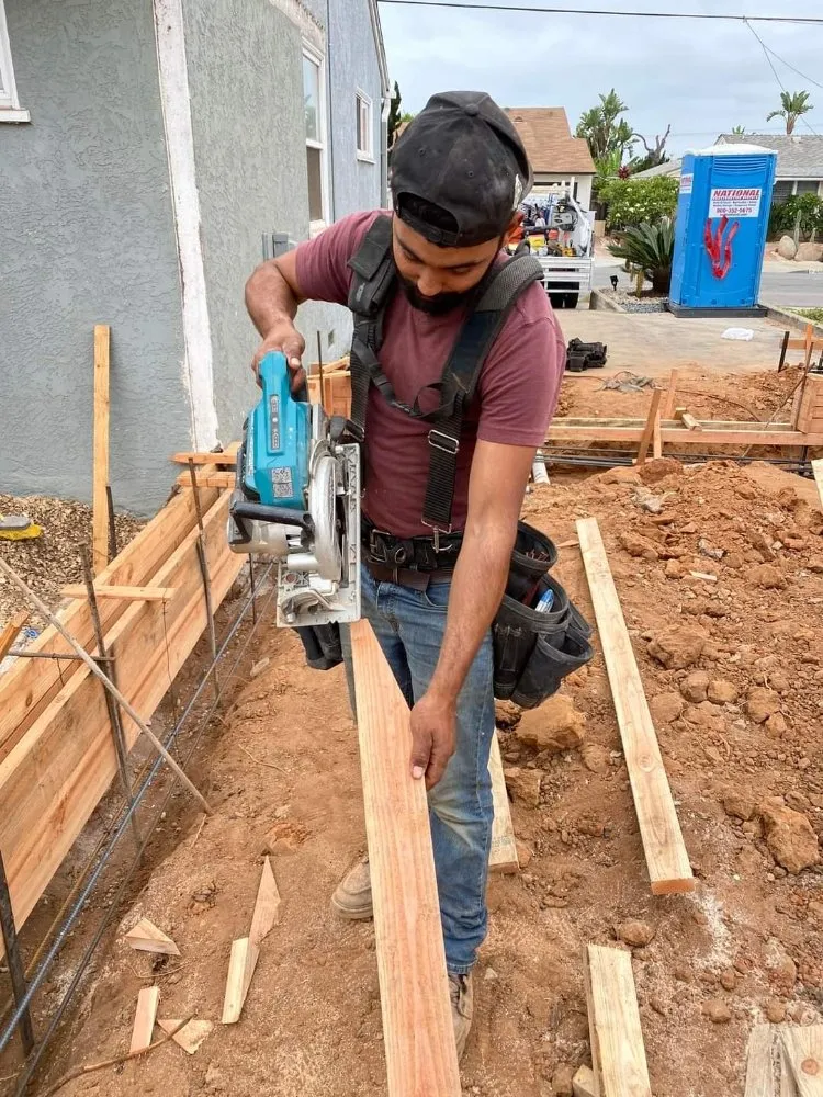 Reliable residential landscaping experts serving San Luis Obispo, CA - Beltron Landscaping and Services