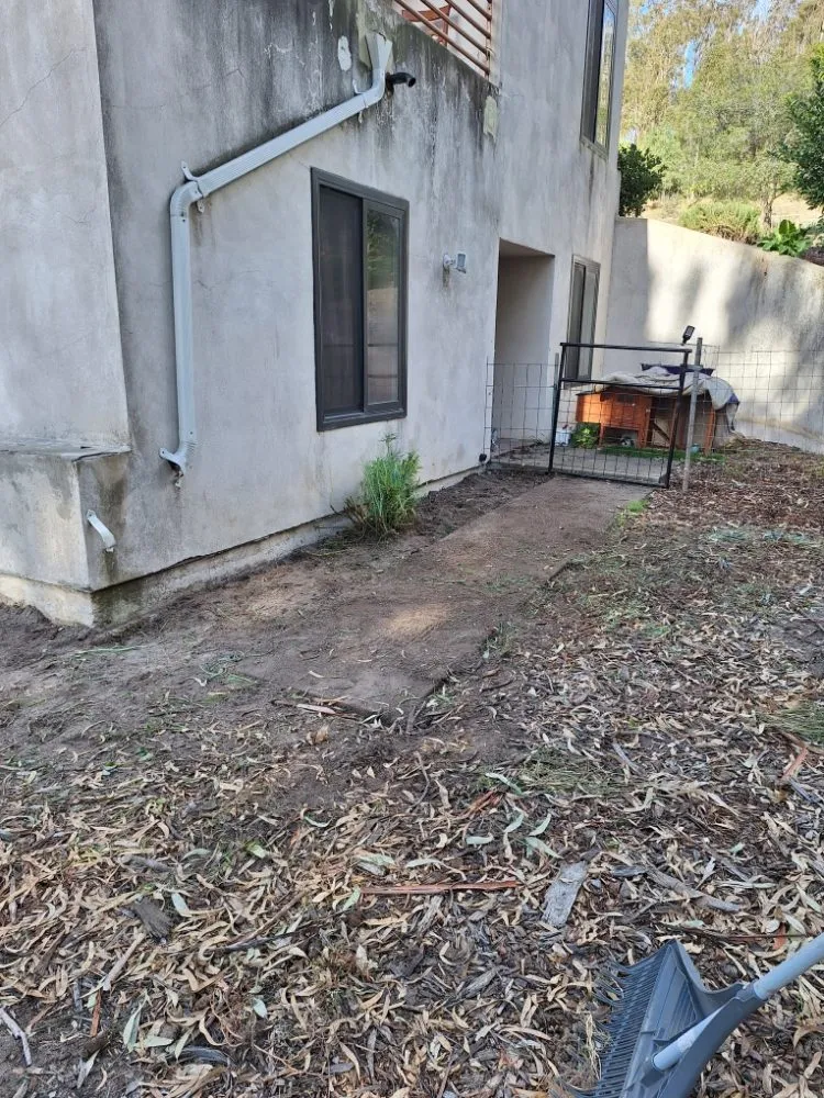 Expert yard cleanup service experts serving San Luis Obispo, CA - Beltron Landscaping and Services