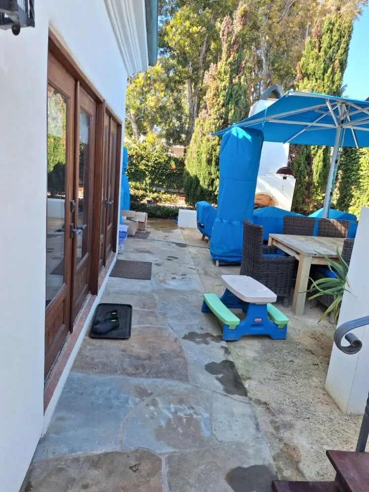 Affordable outdoor landscaping in San Luis Obispo, CA by Beltron Landscaping and Services