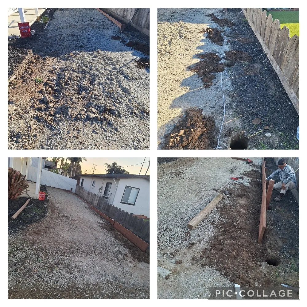 Professional lawn mowing service in San Luis Obispo, CA by Beltron Landscaping and Services