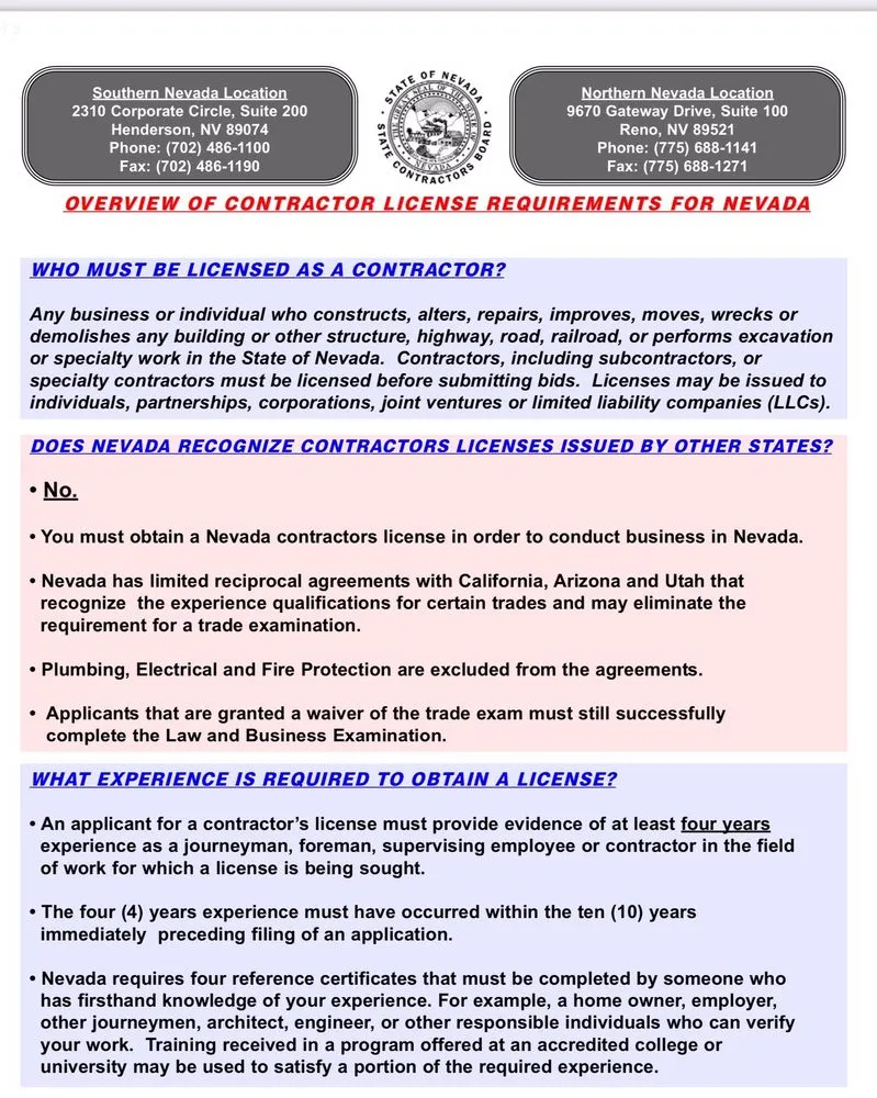 Local yard cleanup service near you across Henderson, NV - Beltway Landscaping & Irrigation