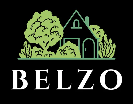 Belzo Logo