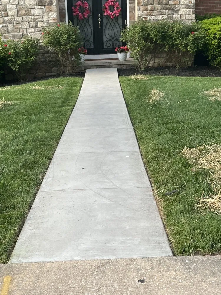 Custom landscape design for year-round maintenance across Dover, PA - BEM Maintenance