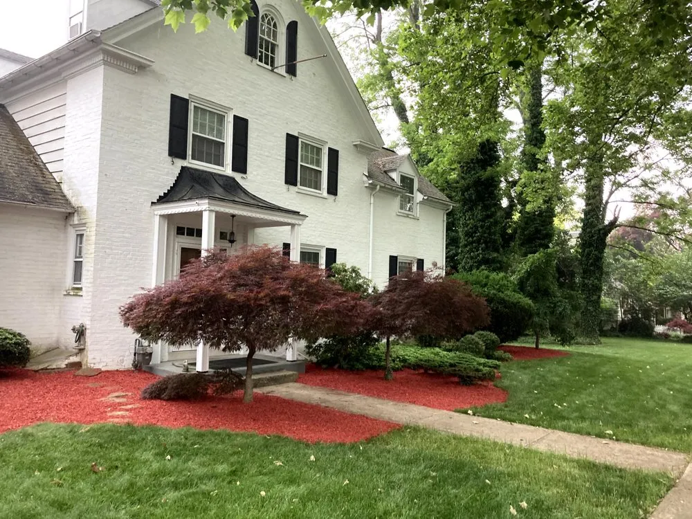 Affordable lawn mowing service in Dover, PA - BEM Maintenance