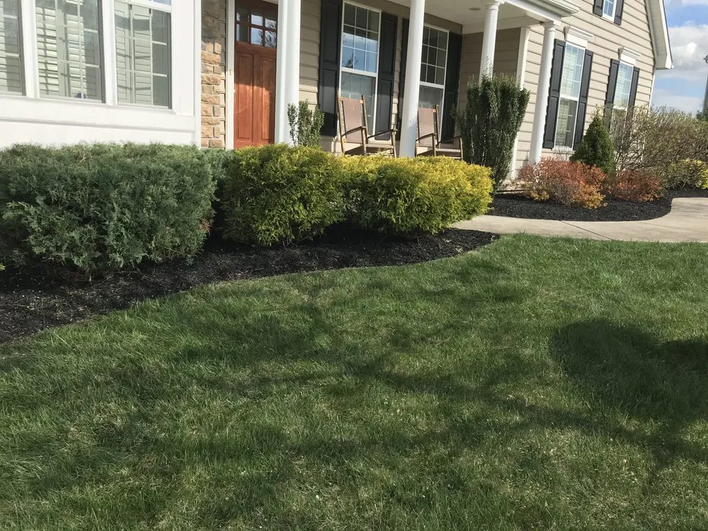 Trusted landscape installation experts serving Dover, PA - BEM Maintenance