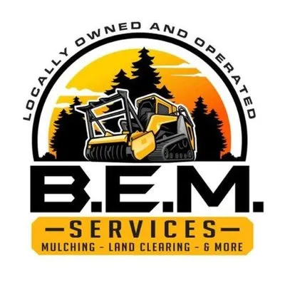 BEM Services Logo