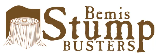 Bemis Stump Busters Logo