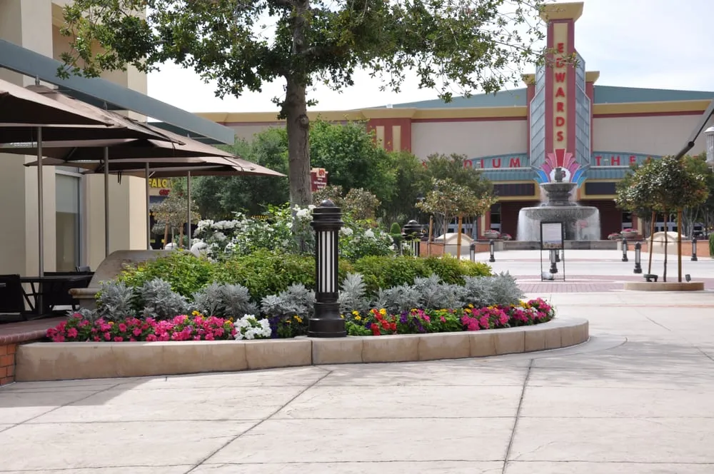 Affordable garden landscaping for homes across San Clemente, CA - Bemus Landscape