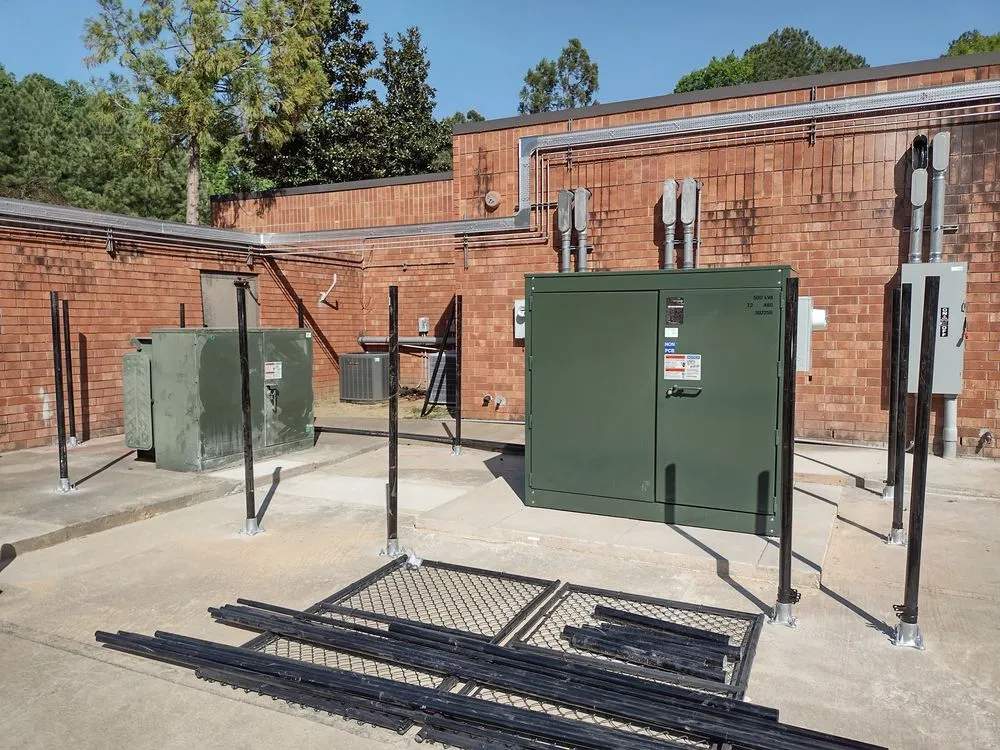 Top-rated lawn care service experts serving Holly Hill, FL - Ben Ashore Contracting