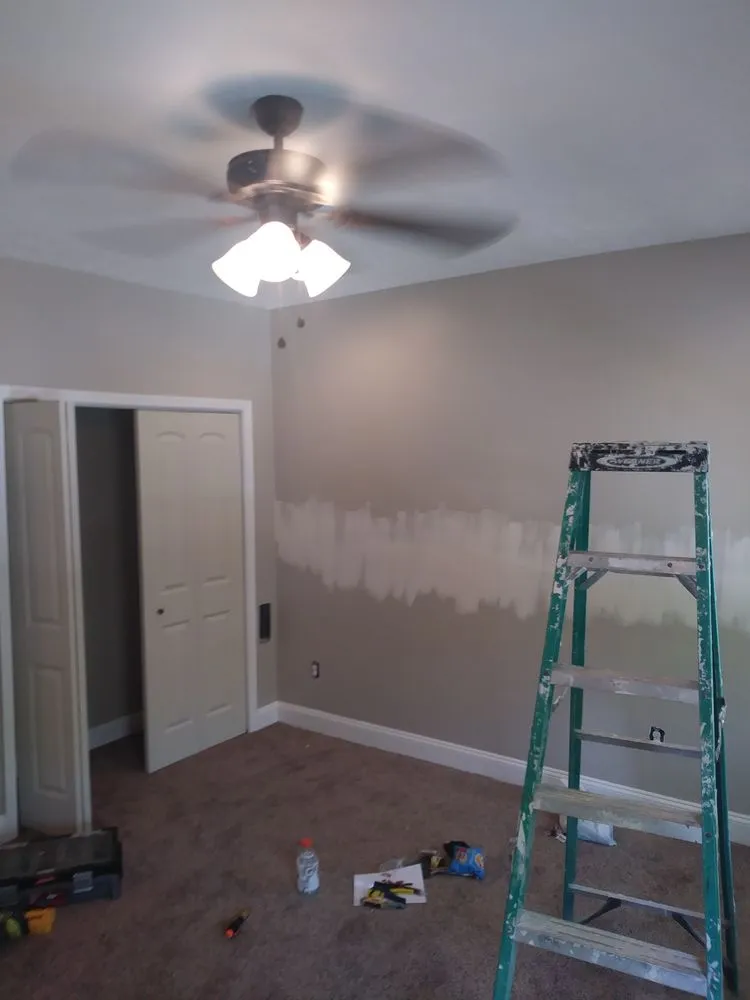 Affordable landscaping services in Holly Hill, FL by Ben Ashore Contracting