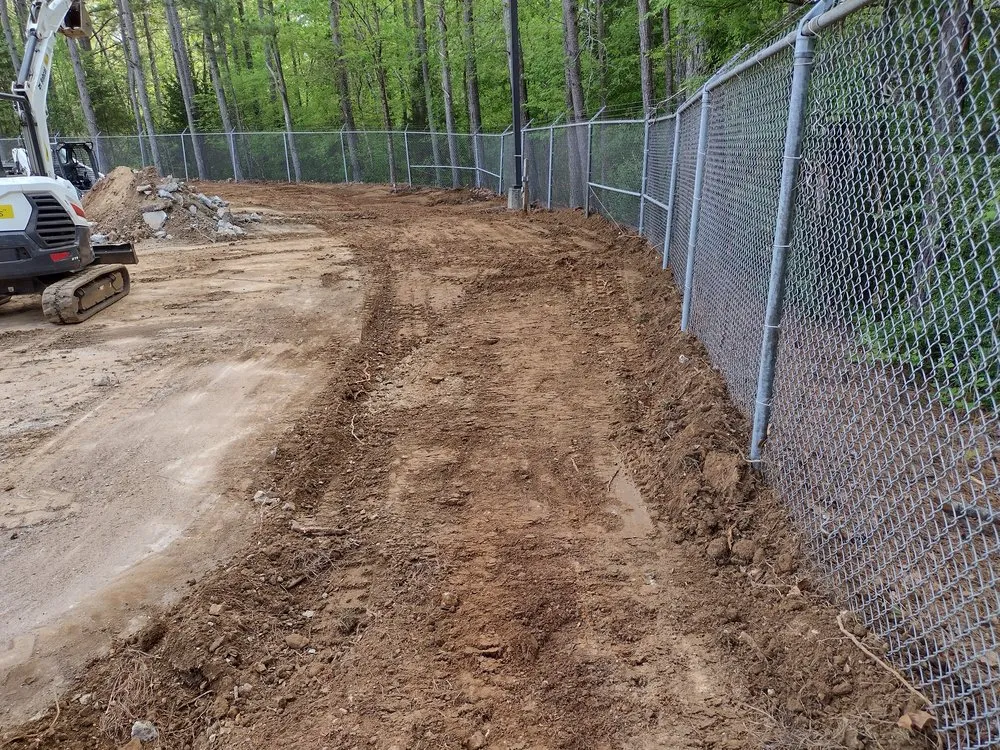 Trusted garden landscaping in Holly Hill, FL - Ben Ashore Contracting