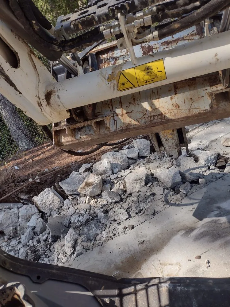 Professional lawn care service in Holly Hill, FL by Ben Ashore Contracting