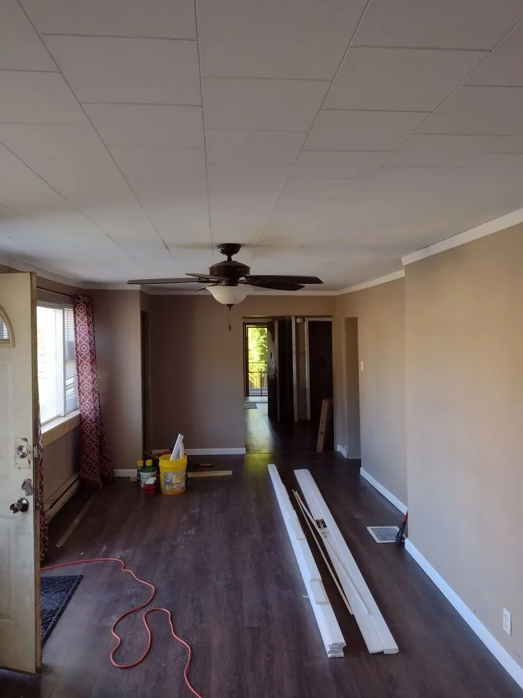 Local yard cleanup service near you in Holly Hill, FL by Ben Ashore Contracting