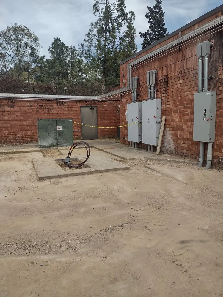 Affordable landscape installation in Holly Hill, FL by Ben Ashore Contracting