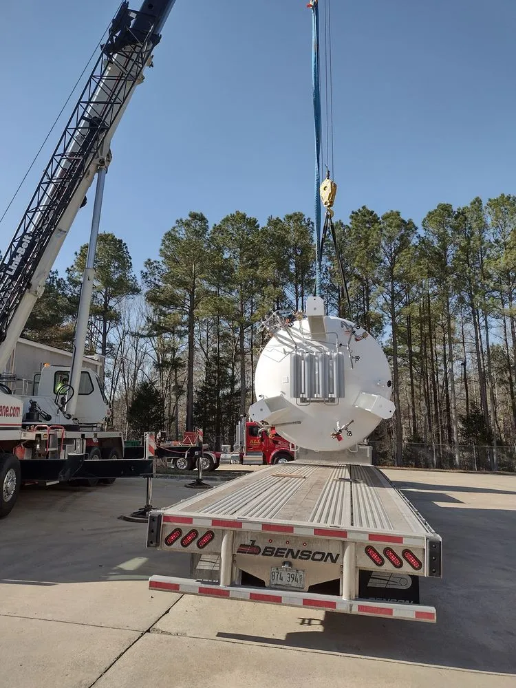 Expert yard cleanup service experts serving Holly Hill, FL - Ben Ashore Contracting