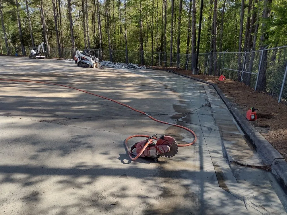 Top-rated lawn mowing service experts serving Holly Hill, FL - Ben Ashore Contracting