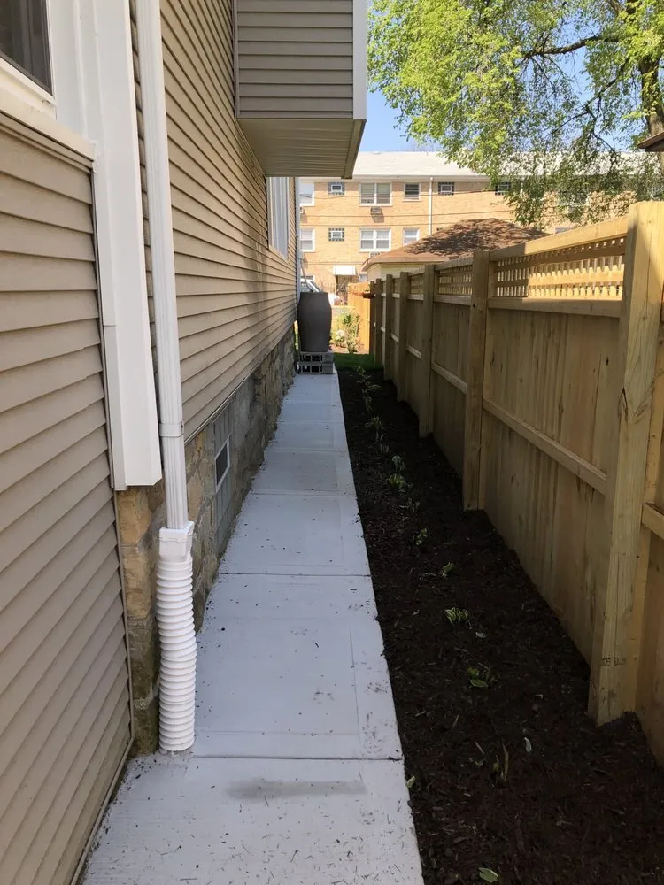 Local residential landscaping in Chicago, IL - Ben G Landscaping