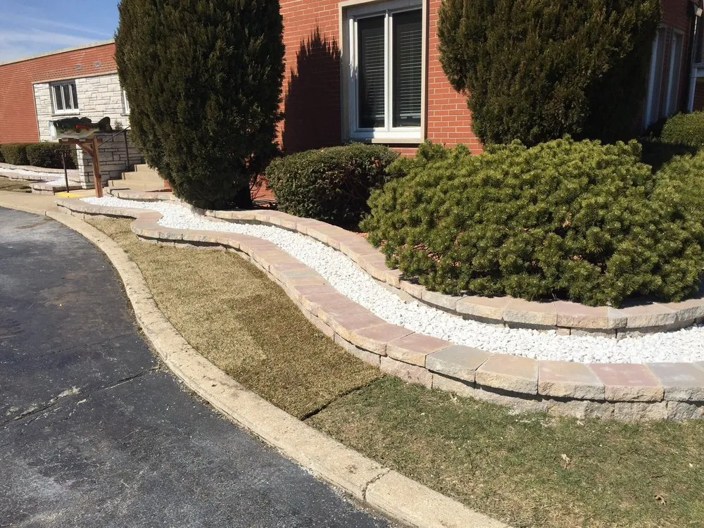 Trusted lawn care service in Chicago, IL by Ben G Landscaping