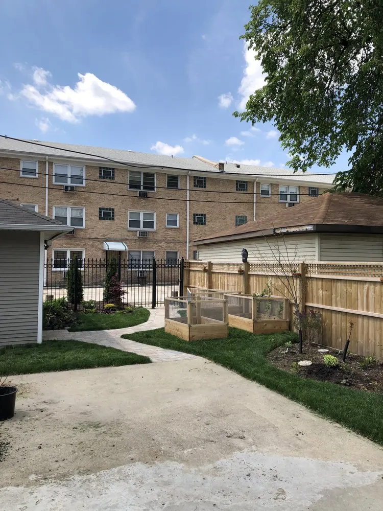 Reliable landscape design for year-round maintenance across Chicago, IL - Ben G Landscaping