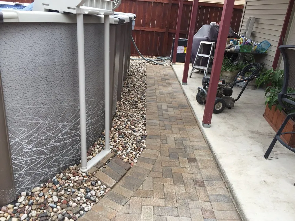 Expert landscaping services experts serving Chicago, IL - Ben G Landscaping
