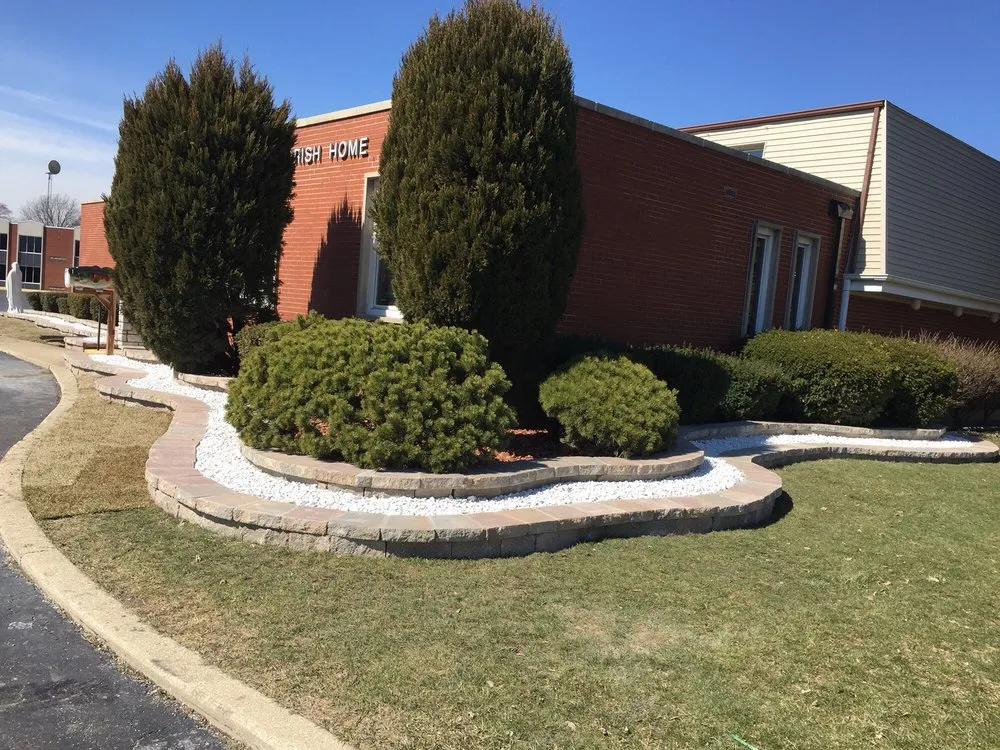 Expert landscaping services for year-round maintenance in Chicago, IL by Ben G Landscaping