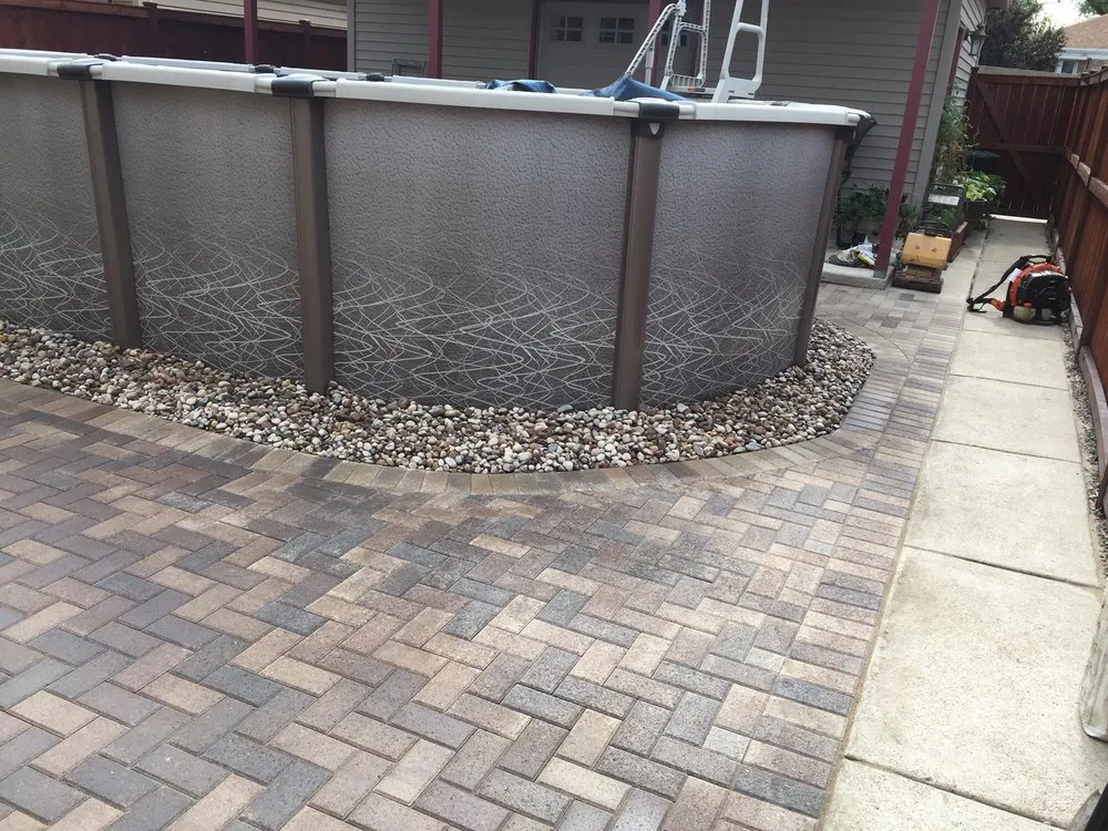 Trusted yard cleanup service in Chicago, IL by Ben G Landscaping