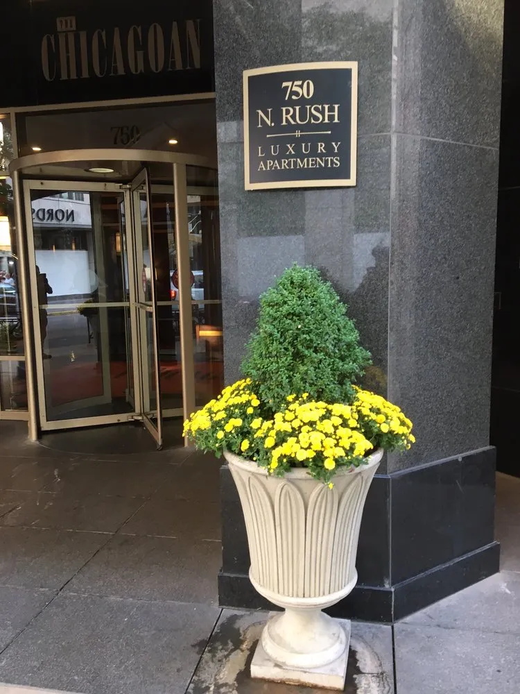 Trusted landscape installation experts serving Chicago, IL - Ben G Landscaping