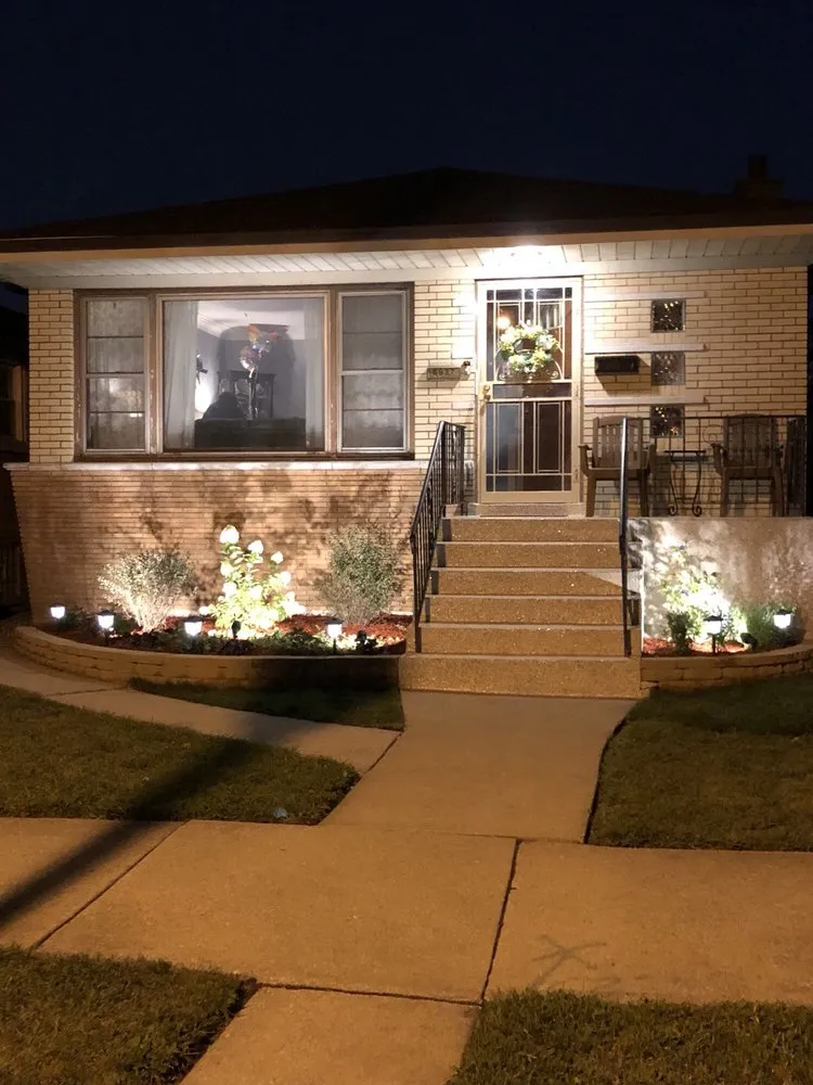 Affordable landscape installation for outdoor upgrades across Chicago, IL - Ben G Landscaping