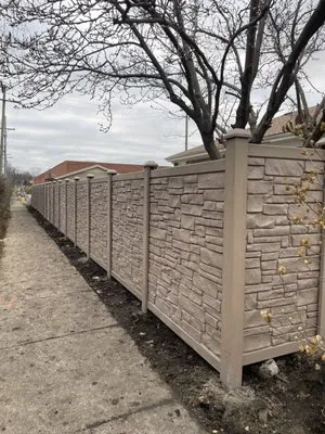 Ben G Landscaping Logo