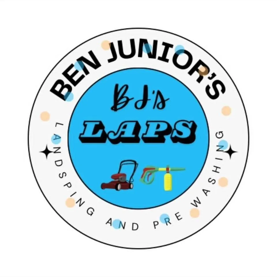 Reliable yard cleanup service for beautiful yards across Townsend, GA - Ben Junior’s Landscaping and Pressure Washing