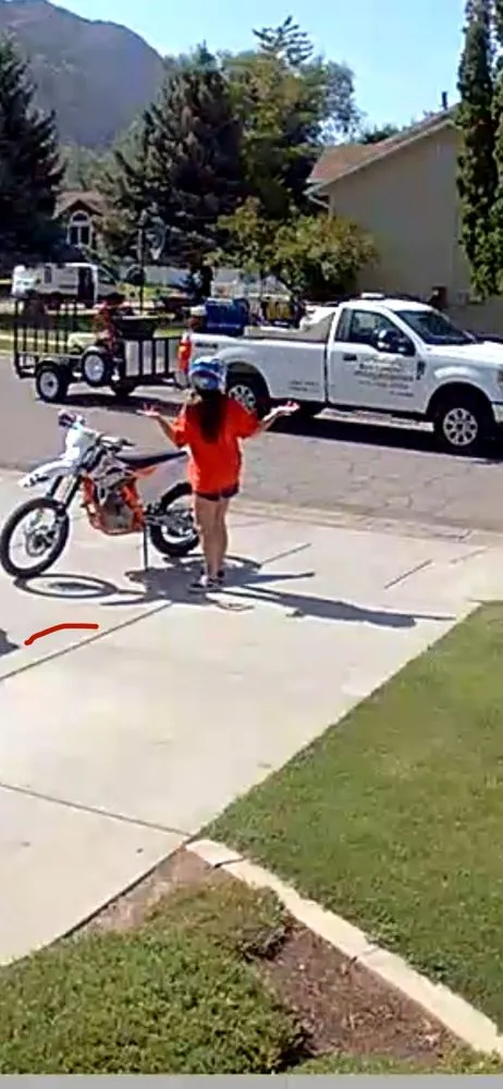 Affordable garden landscaping for year-round maintenance in Ogden, UT by Ben Lomond Landscape Maintenance