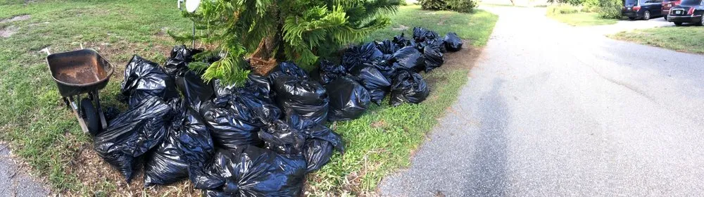 Trusted residential landscaping with custom design across Orlando, FL - Ben Muriel Landscape & Tree Service