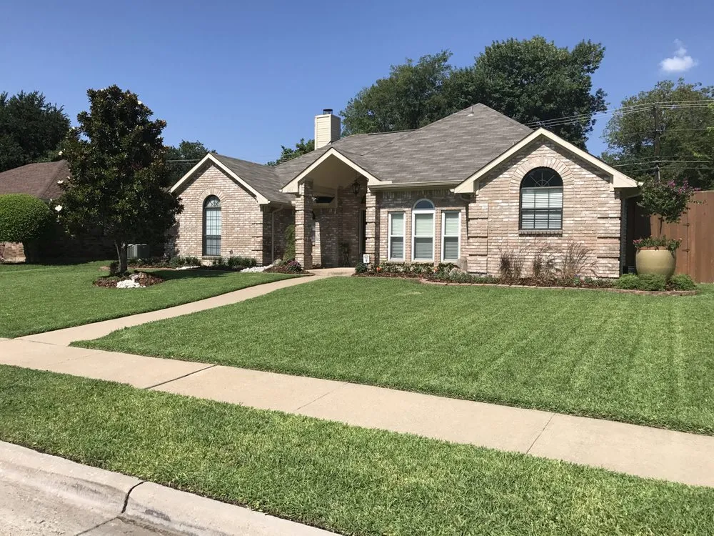 Local lawn care service experts serving Coppell, TX - Ben N Dads