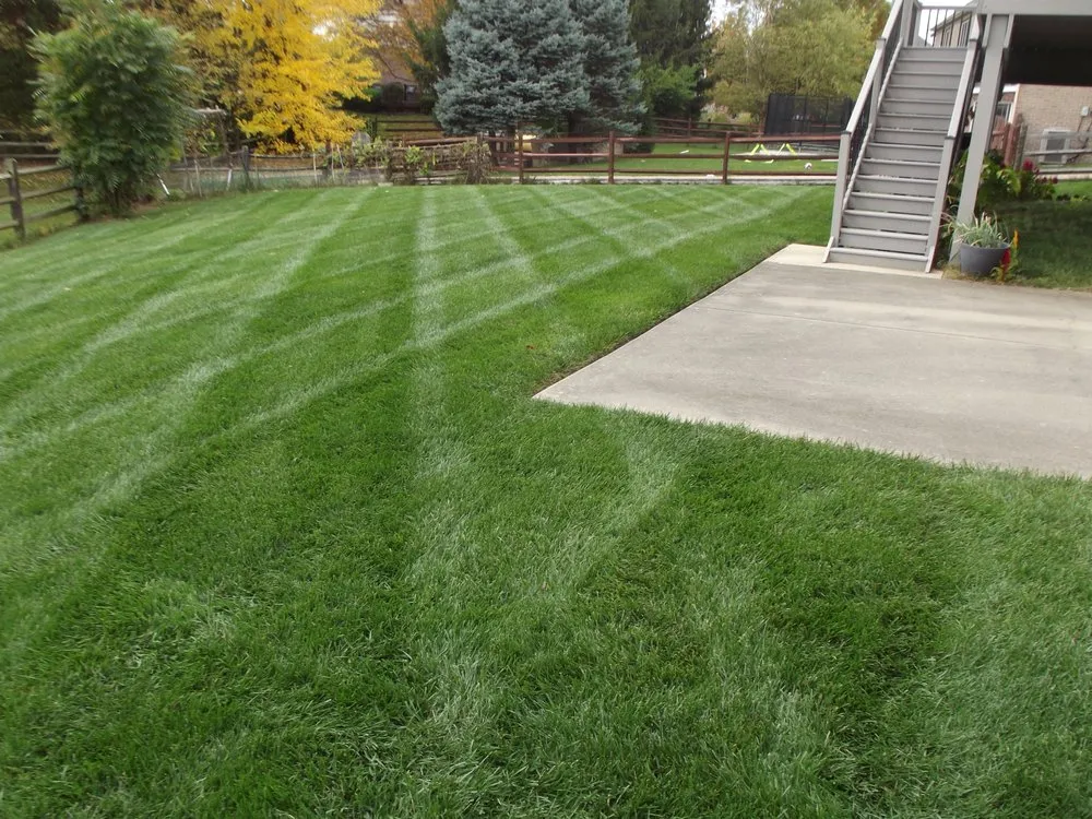 Expert lawn care service near you across Hamilton Ohio, OH - Ben Oaks Landscaping
