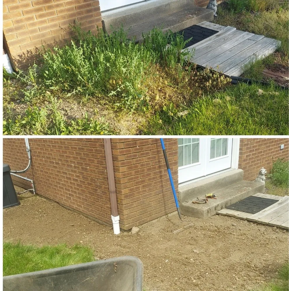 Trusted yard maintenance experts serving Hamilton Ohio, OH - Ben Oaks Landscaping