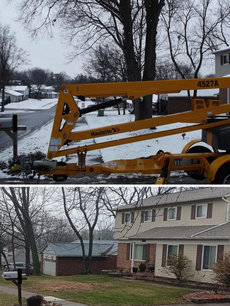 Affordable garden landscaping experts serving Hamilton Ohio, OH - Ben Oaks Landscaping