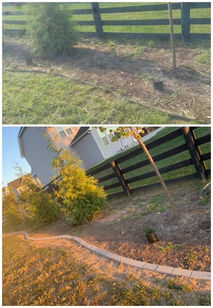 Affordable landscaping services in Hamilton Ohio, OH by Ben Oaks Landscaping
