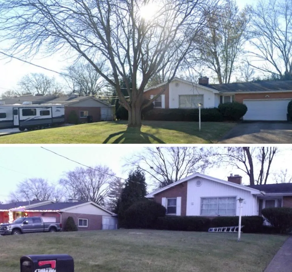 Affordable yard maintenance experts serving Hamilton Ohio, OH - Ben Oaks Landscaping