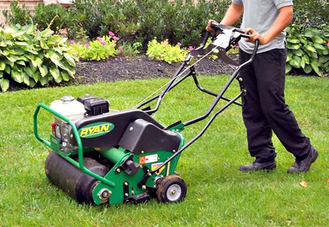 Top-rated lawn care service for homes across Littleton, CO - Ben Plowed Landscaping