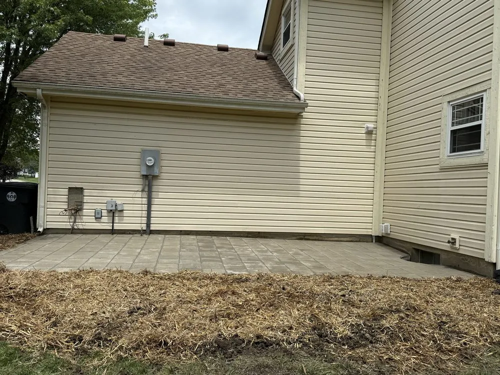 Trusted outdoor landscaping experts serving Lebanon, OH - Ben Torres Landscaping